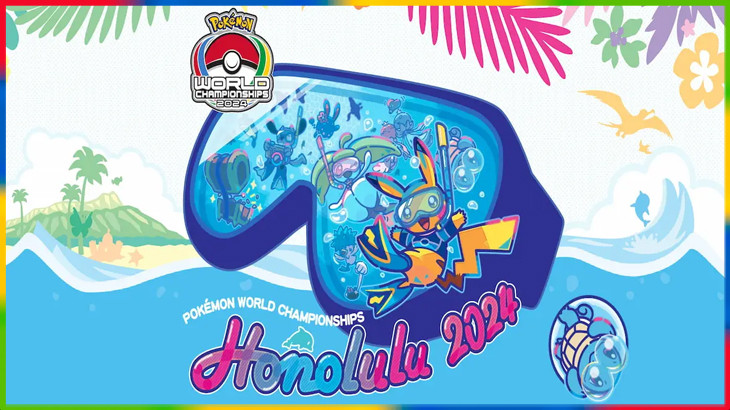 ¡PARA TODOS LOS FANS DE POKÉMON!